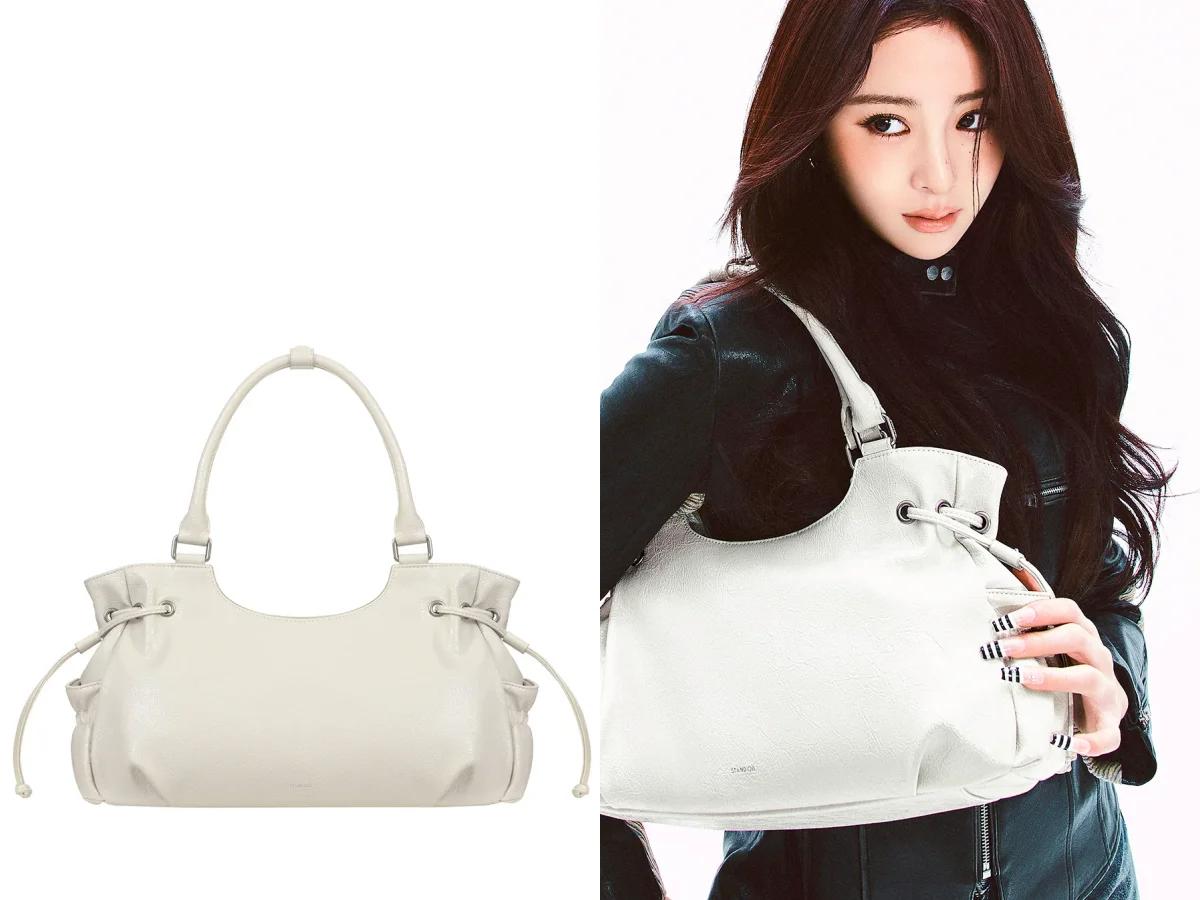 Breezy Bag Mini 微風包。(圖/STAND OIL)