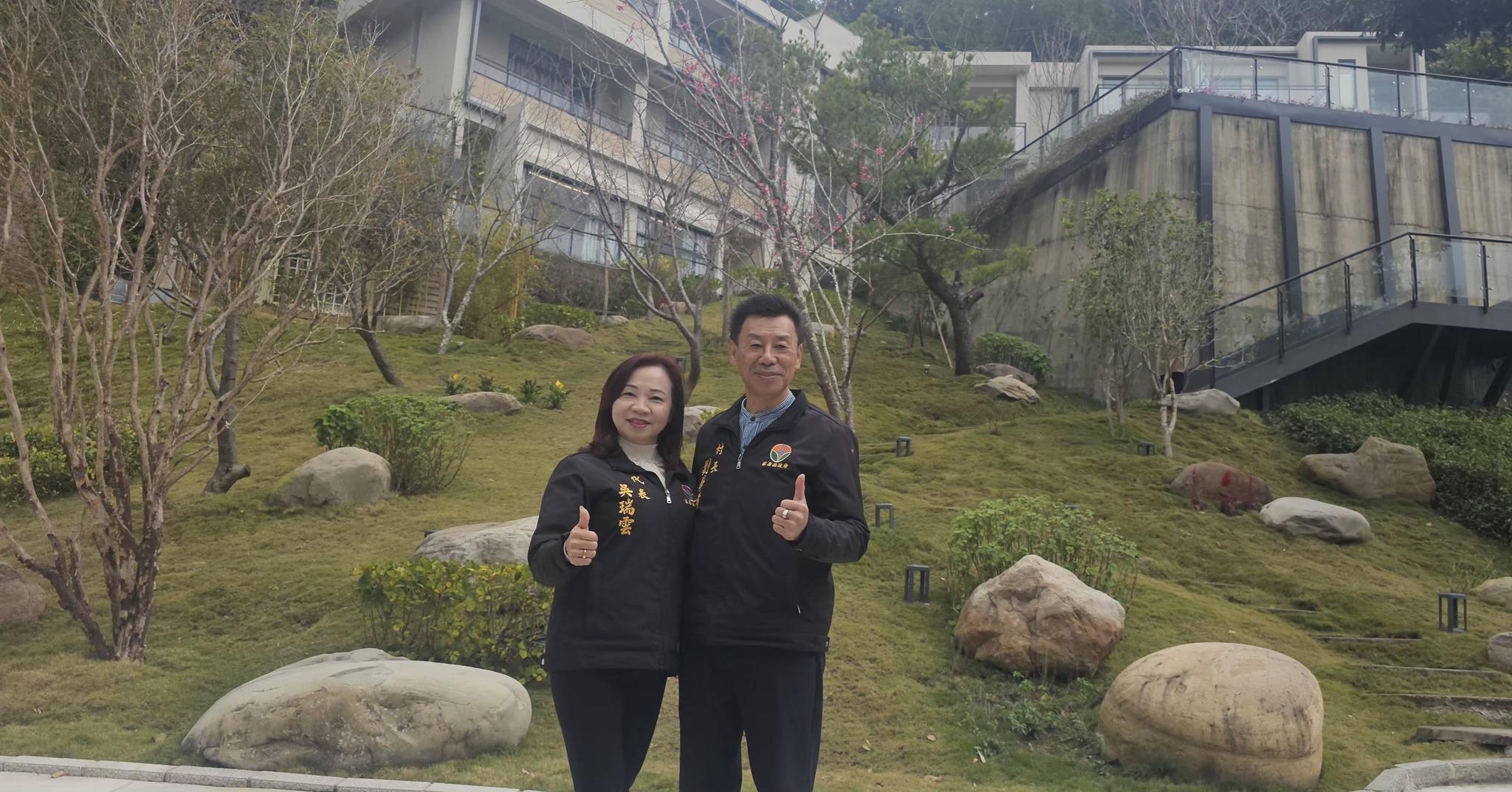 劉學耆-劉學耆退選-劉學耆何在鑫-2026選舉-九合一大選苗栗縣