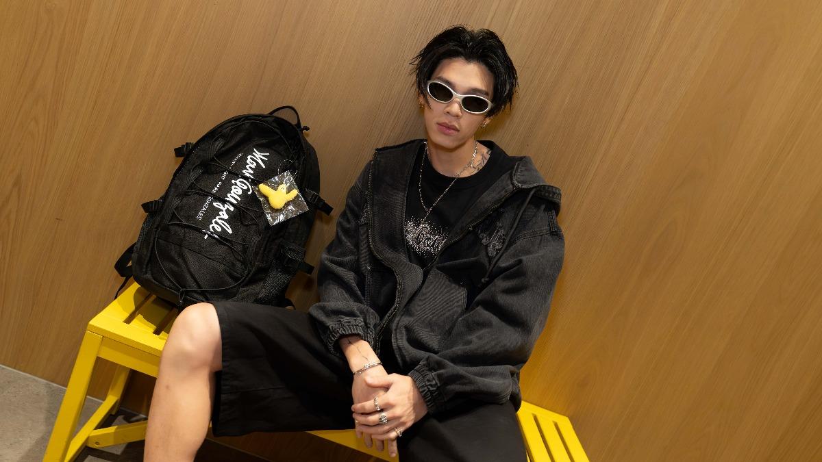 力挺王俐人!「情慾教主」遭罵不三不四 被問SWAG邀請反應曝光
