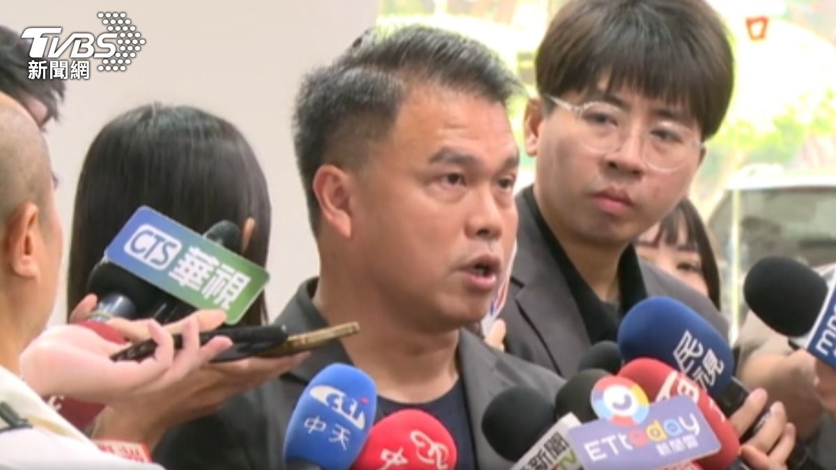 總統搭史國專機! 前機師:回程可能循同模式。(圖/TVBS)