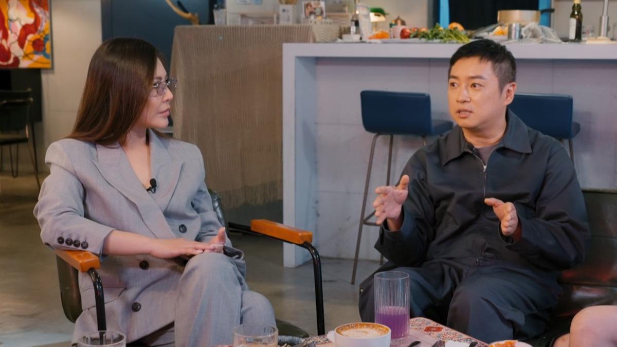 艾怡良昔斷聯經紀人！聲帶出狀況「小巨蛋喊卡」　破局內幕曝光