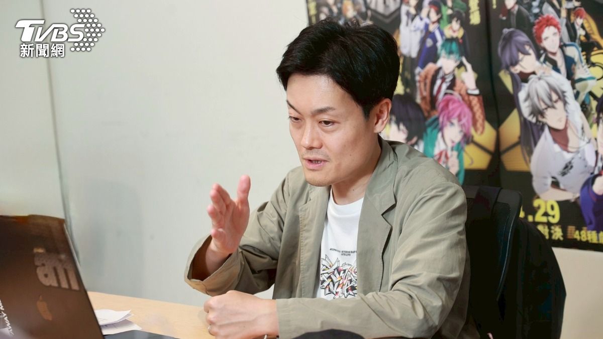 專訪/《催麥》狂吸男粉!3原因進戲院看 製作人「超愛逛脆」觀察台粉