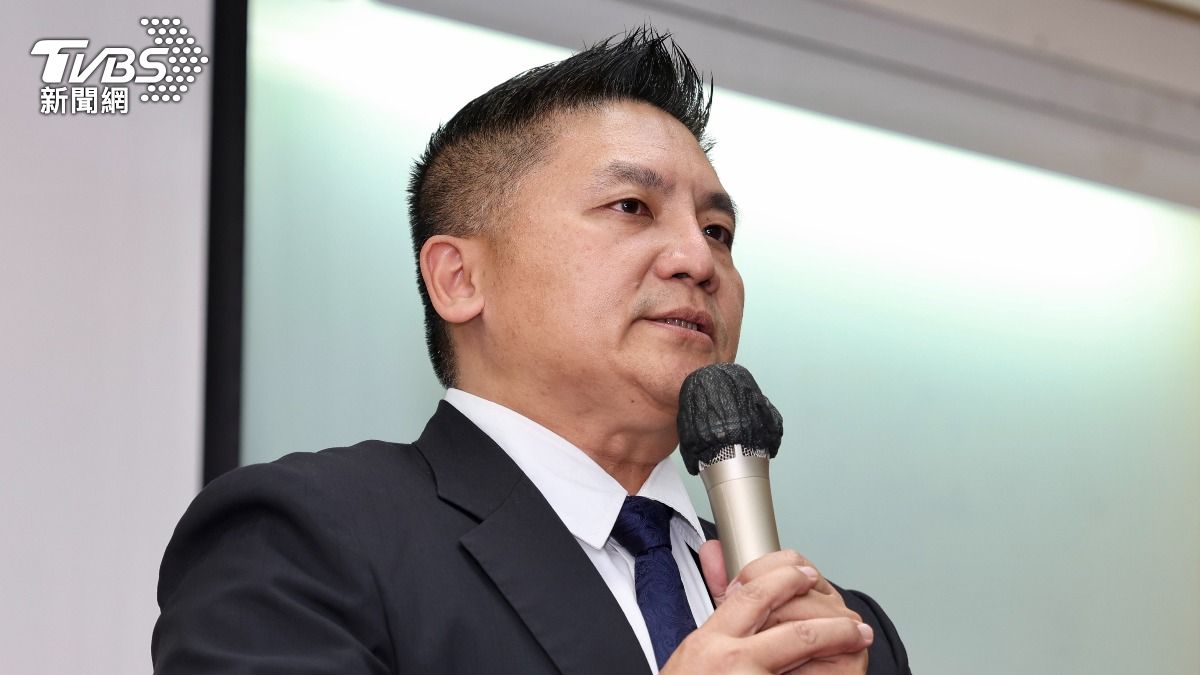 勝選就邀陳琬惠入宜蘭縣府?吳宗憲急喊:承諾這個會違法