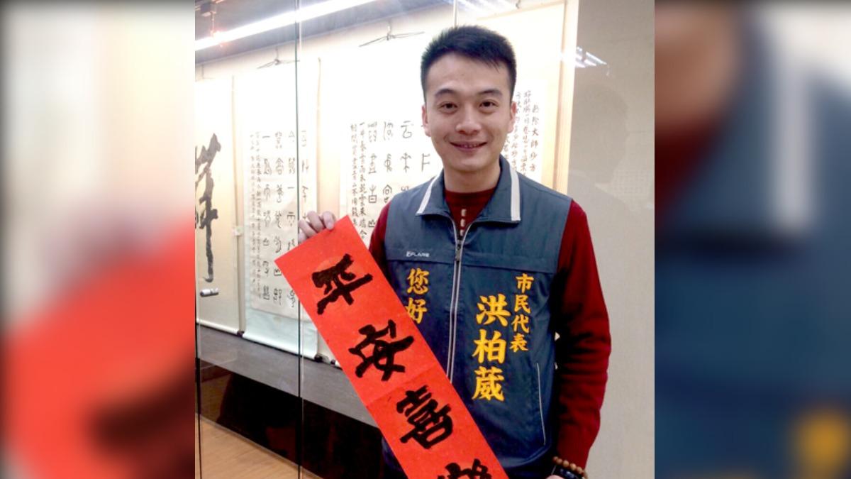 前彰化議員淪詐團車手受重用…百萬大單都他來 入監又涉擄人勒贖