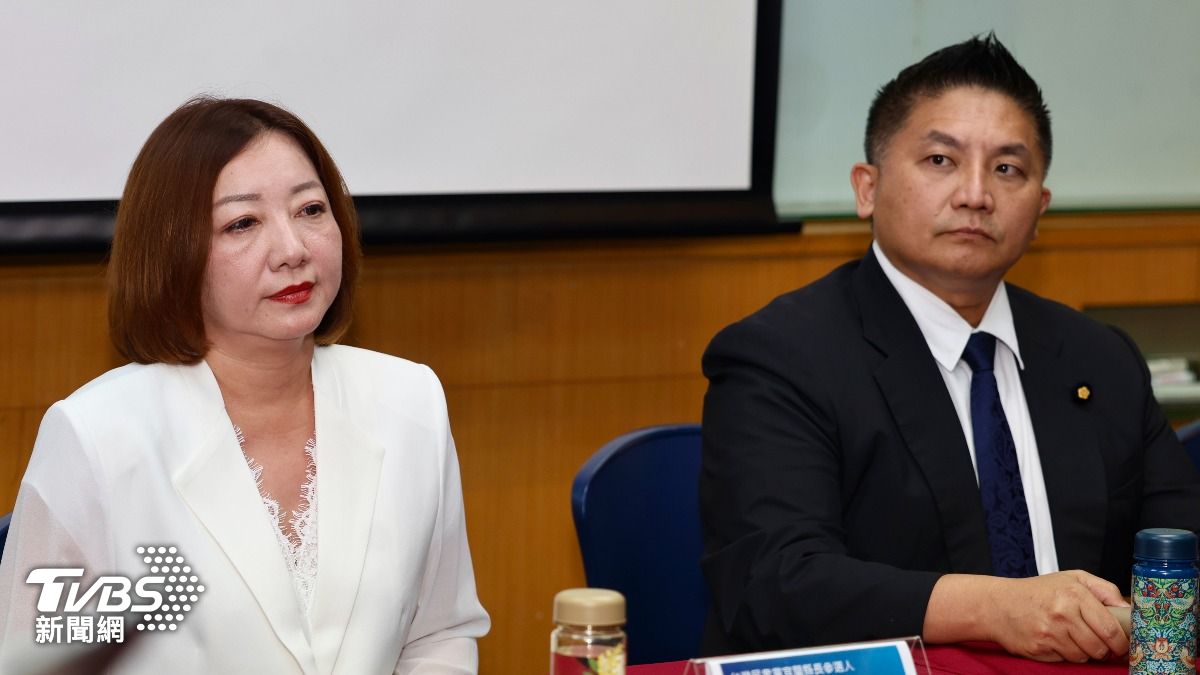 快訊/民眾黨又輸了!吳宗憲戰宜蘭縣長 「藍白合」民調差距曝光
