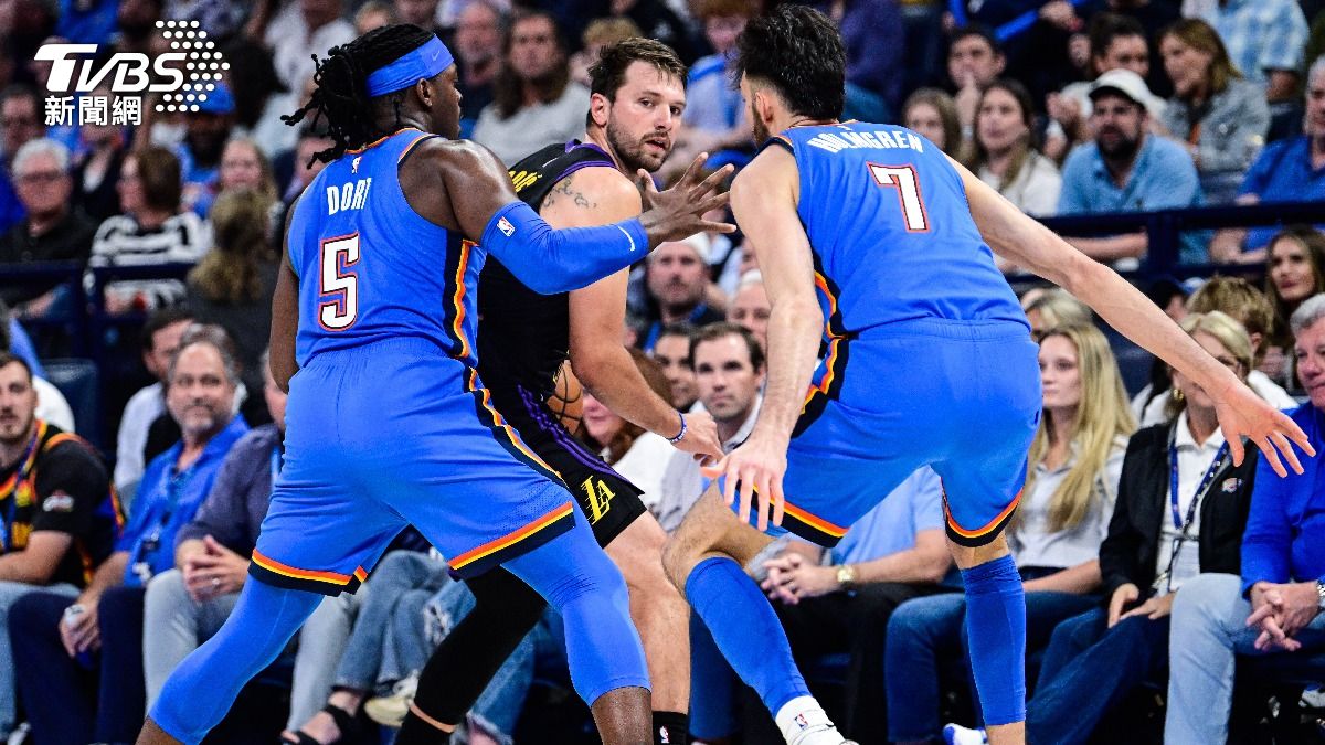 NBA/湖人迎回唐西奇?傳最快G3復出 雷霆主帥:已做好準備