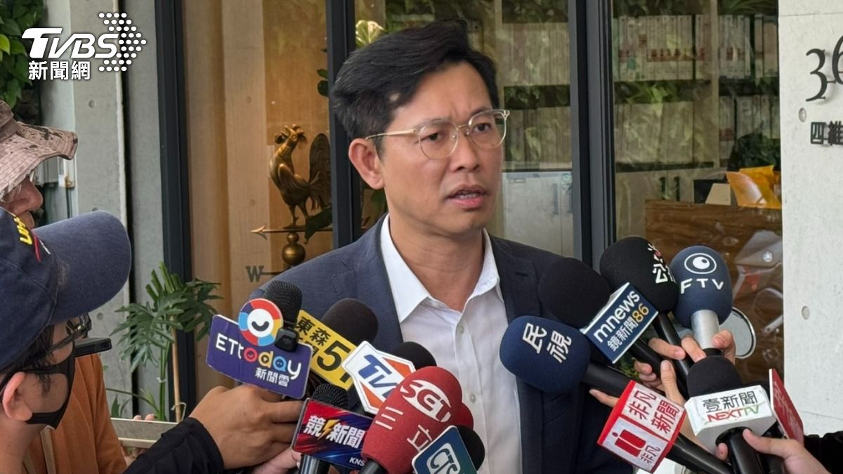 脫黨參選+1?高雄戰將不爽提名制度開嗆 民眾黨:不因恐嚇改變