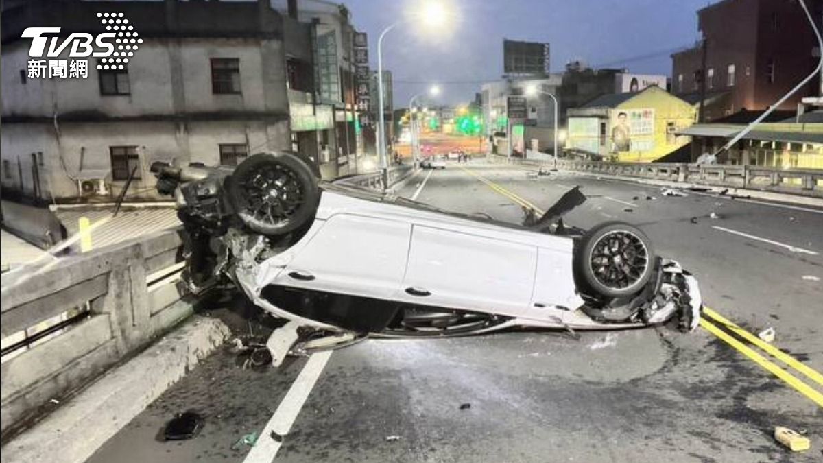 來不及當阿公！彰化男開BMW毒駕撞死賣菜翁　家屬怒批：至今沒道歉