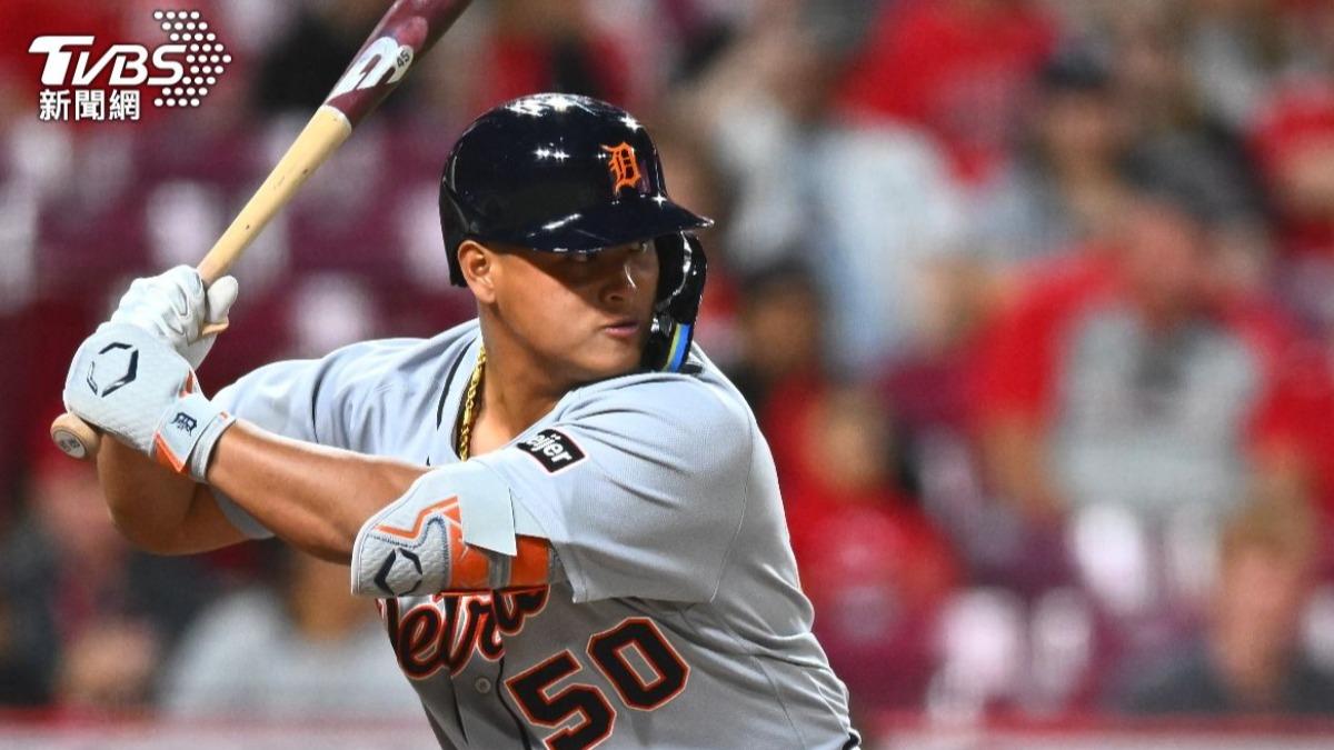 MLB/老虎掛保證!李灝宇「絕不是喝杯咖啡就走」