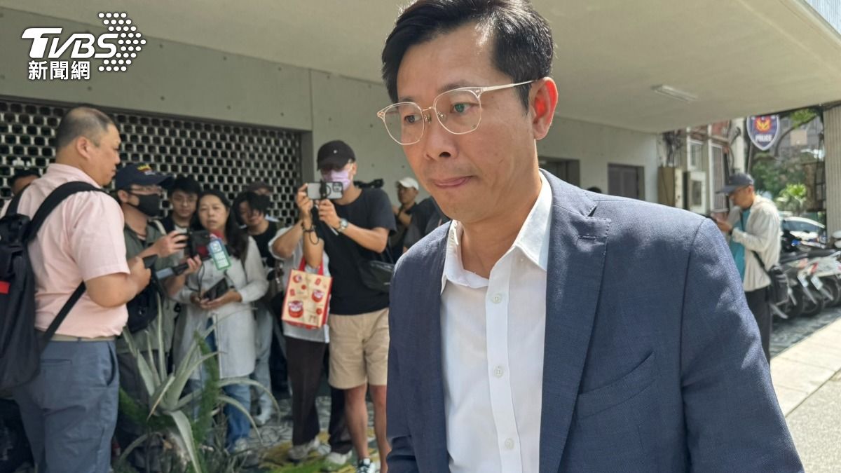 拿錢換安全名單？莊貽量開撕民眾黨黑箱：不排除退黨參選