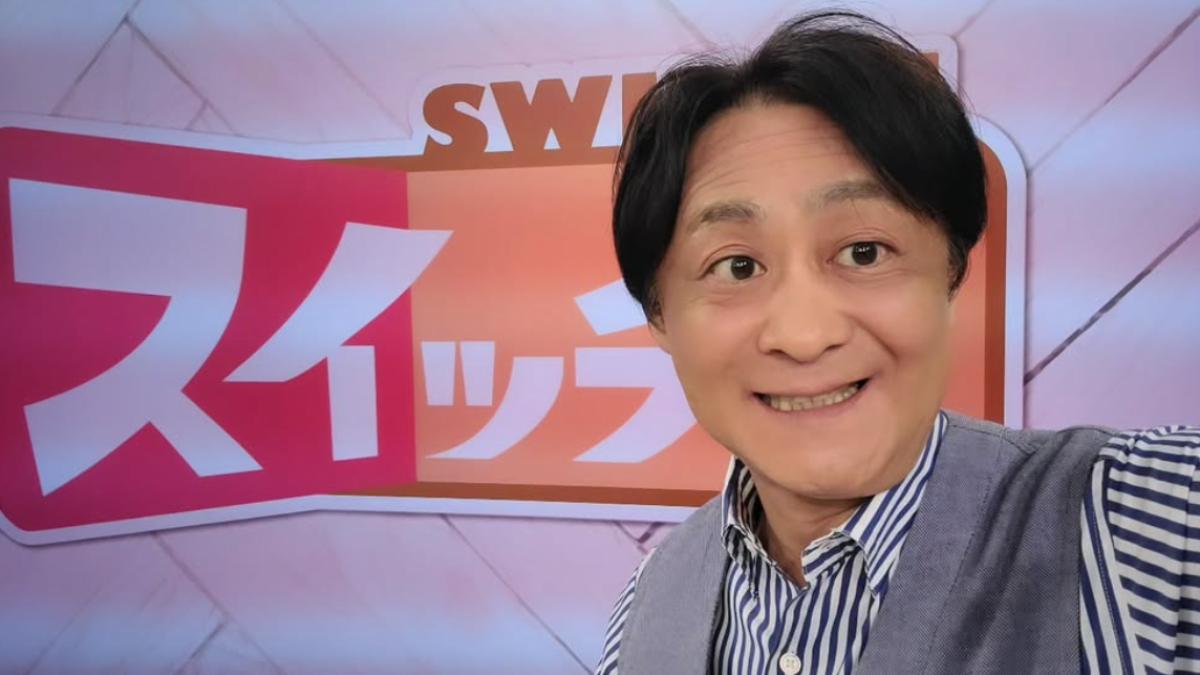 氣象主播「昏迷2週離世」享年56歲 錄影前最後發文成遺言