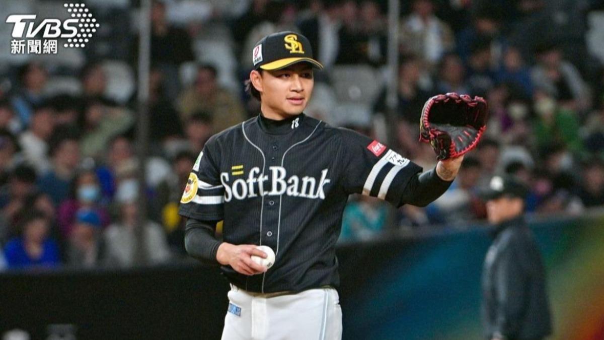 日職／9局10K完封勝！徐若熙宰制二軍　主帥讚：可能更快回一軍