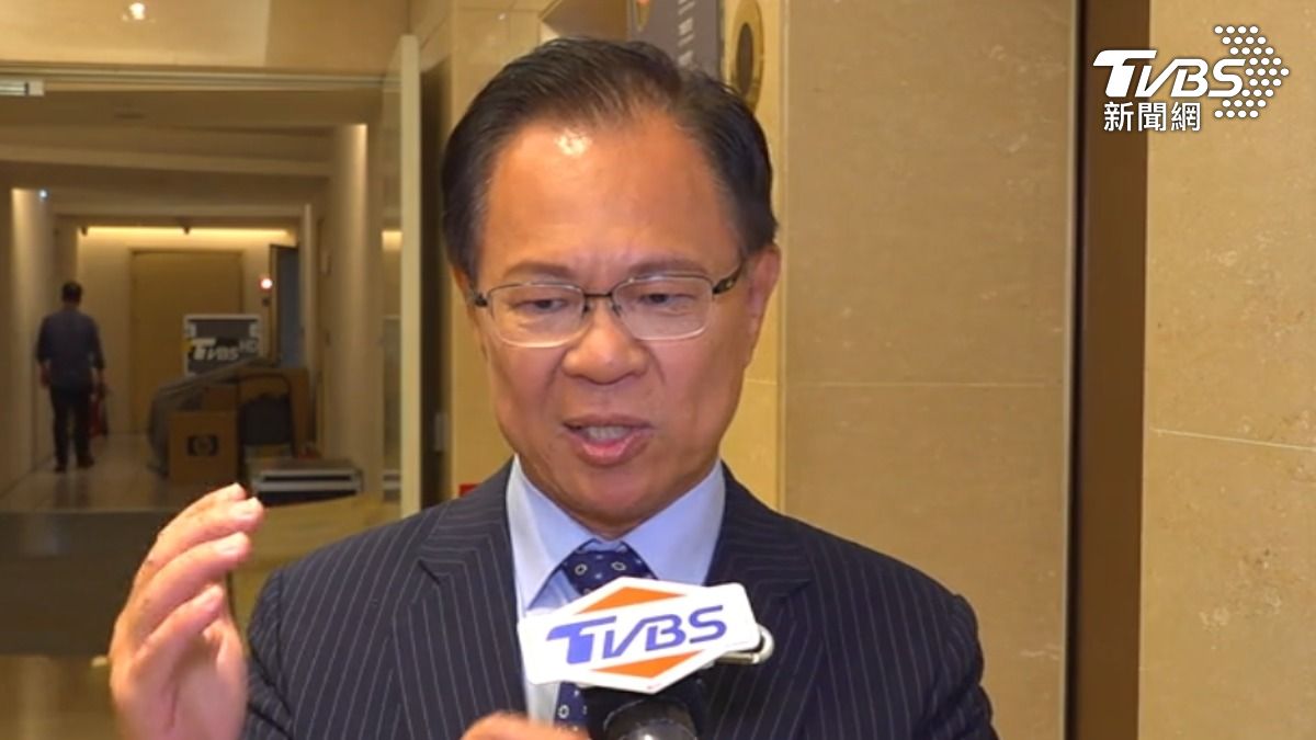 張啓楷雖然總體支持度落後，但在３９歲以下的年輕族群佔優勢。（圖／TVBS）