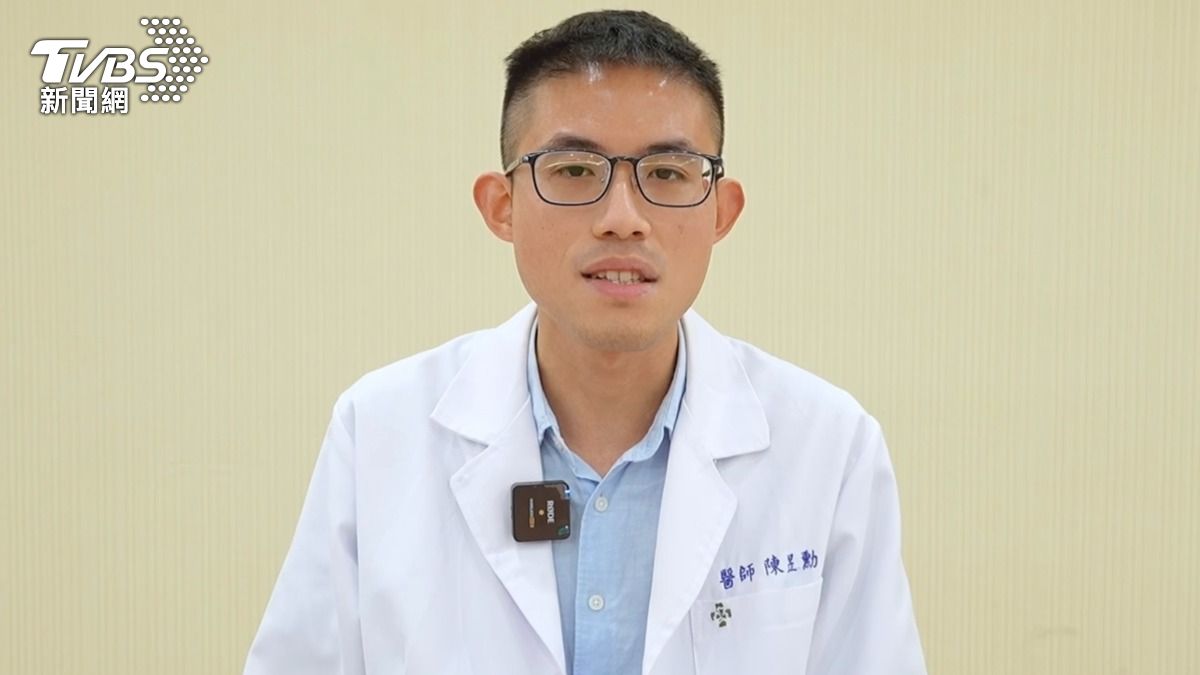 糖尿病控糖不只少吃糖!醫揭飯後10分鐘「做這件事」可降血糖!(圖/TVBS)