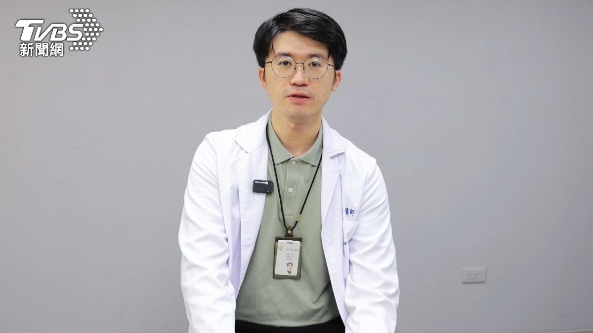 糖尿病控糖不只少吃糖!醫揭飯後10分鐘「做這件事」可降血糖!(圖/TVBS)