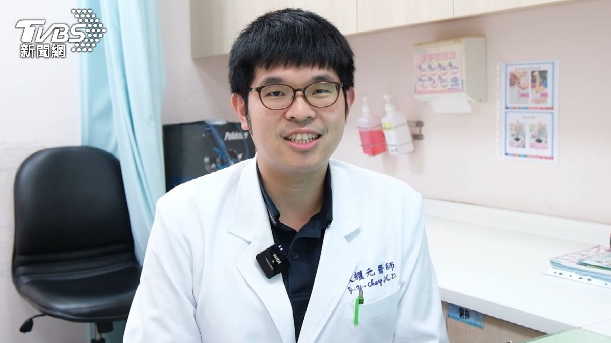 糖尿病控糖不只少吃糖!醫揭飯後10分鐘「做這件事」可降血糖!(圖/TVBS)