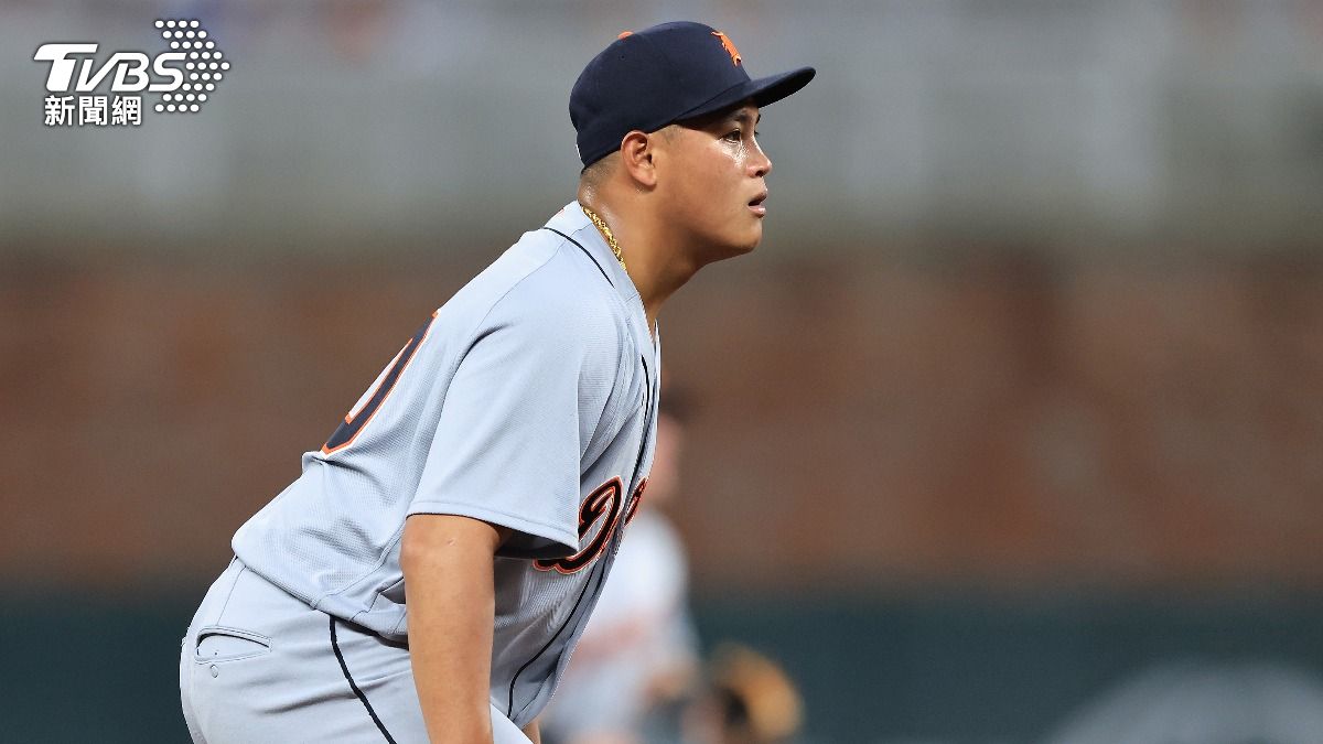 MLB/李灝宇4支0吞1K!紅襪左投封鎖 老虎全場僅3安