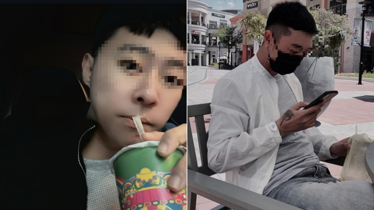 彰化男毒駕撞死2人 IG曝光盡是炫富自拍照 網轟:該死的是你