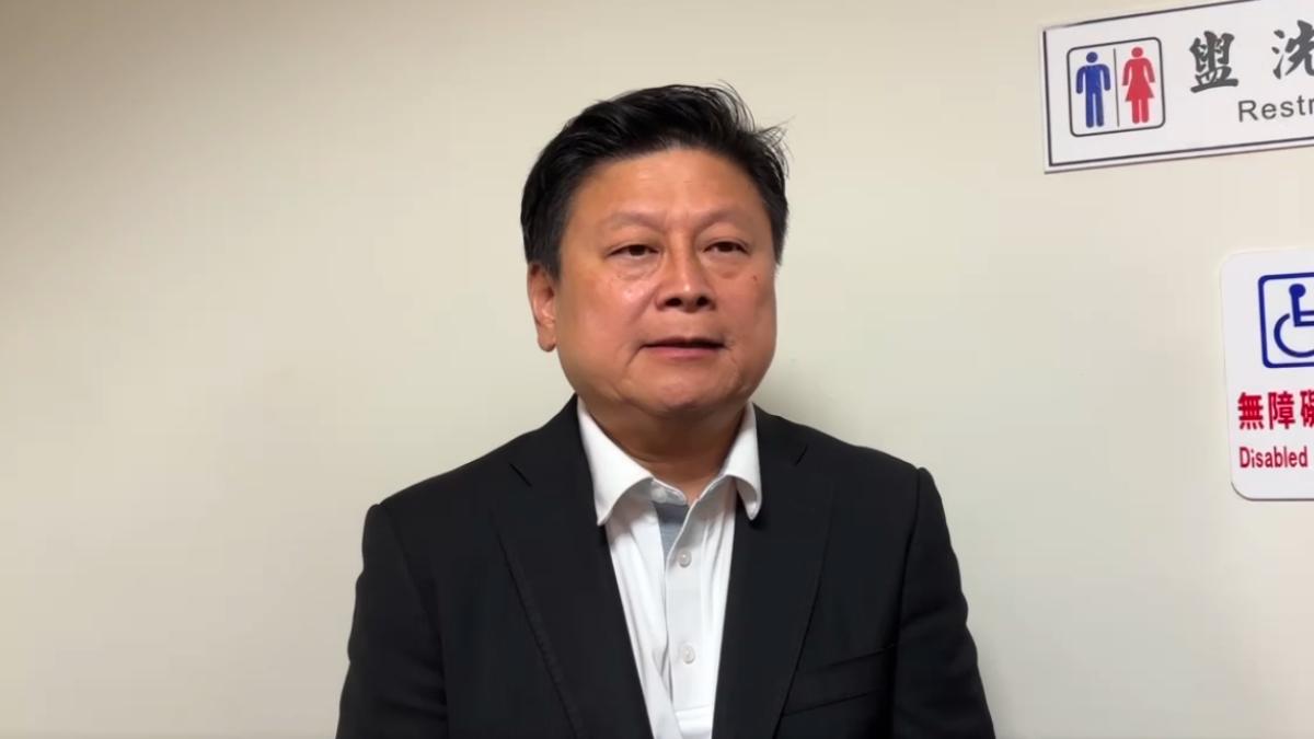 藍營軍購鬧分歧!趙少康抖「想當立法院副院長」 傅崐萁反應曝