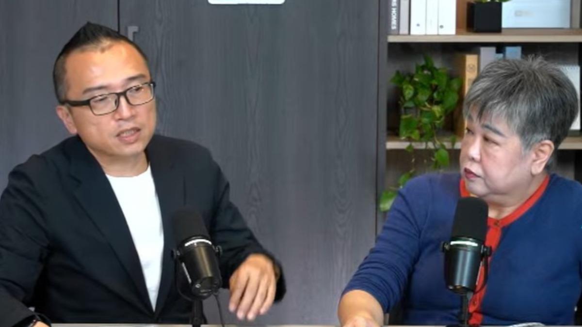 民眾黨軍購數字傾向鄭麗文?周榆修喊「剛好相反」:約8千億