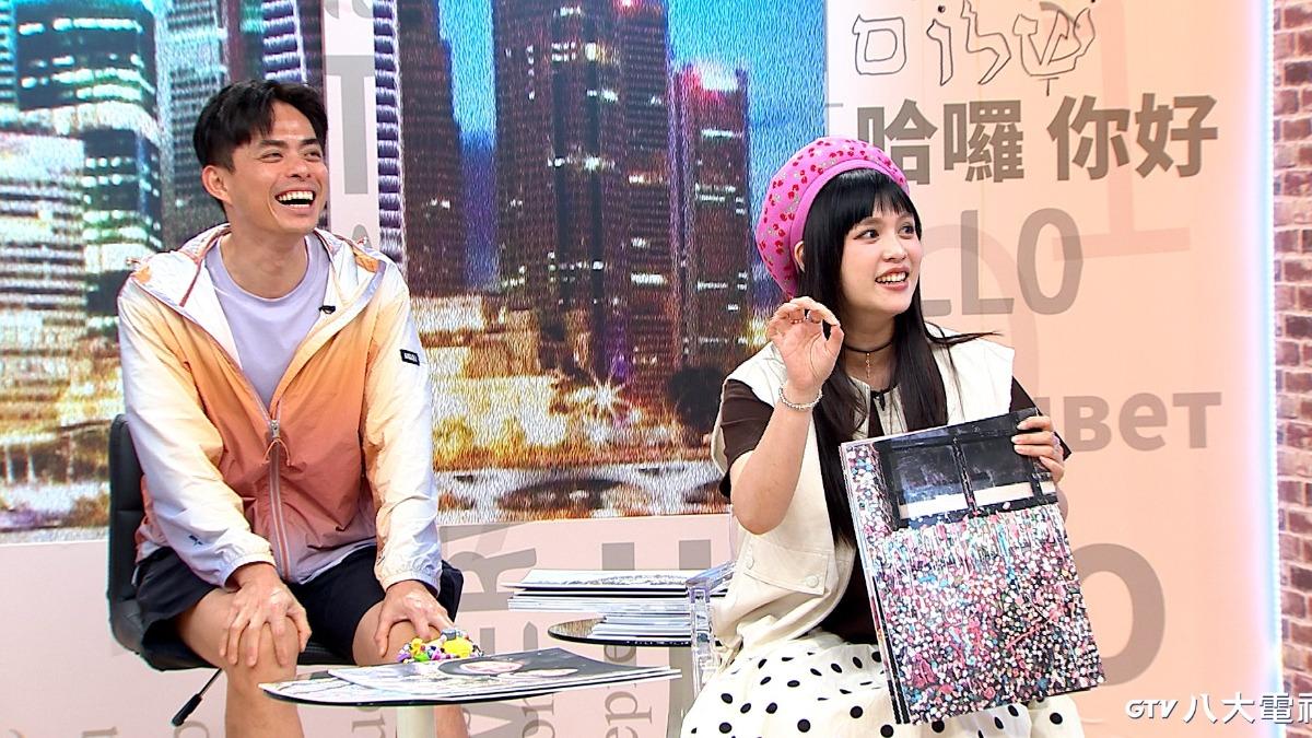 夏宇童直擊美國超噁心景點! 見「1狀況」崩潰:完全不敢留下足跡