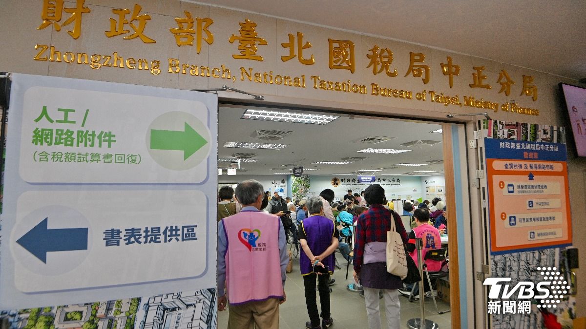 工作12年繳稅近5萬!單身沒撫養、沒房貸如何省稅?網狂推2方法