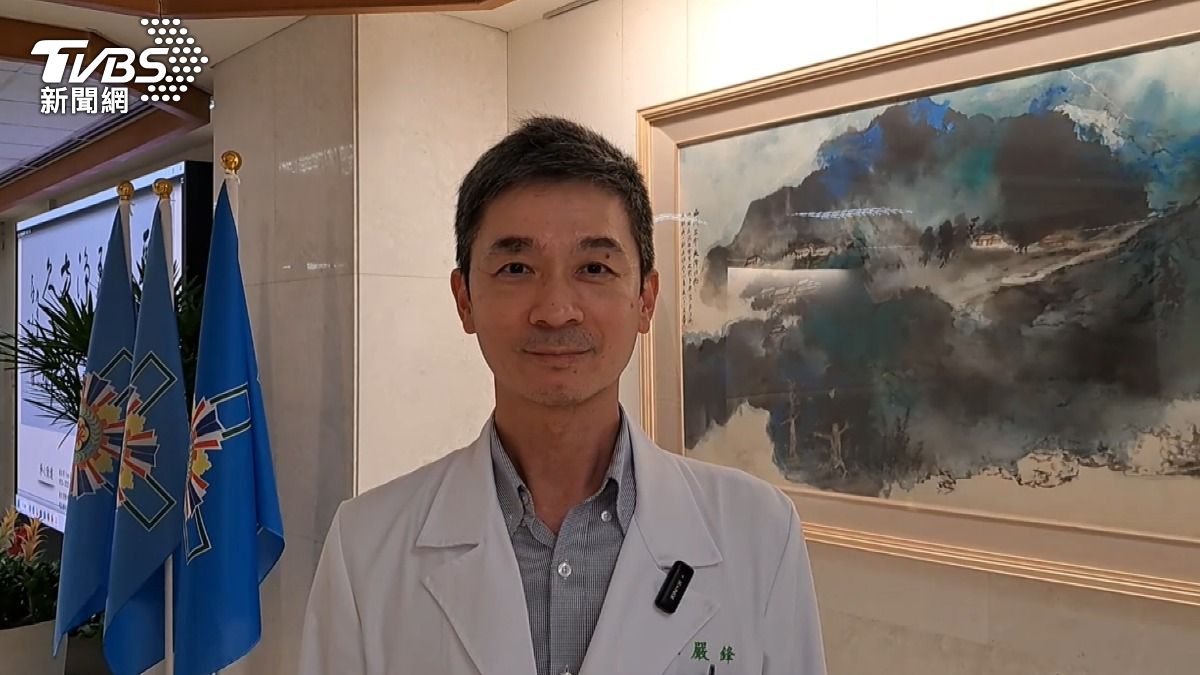 失智症非正常老化！醫師揭「可預防因子」 醫:控制三高、勤運動是關鍵！(圖/TVBS)