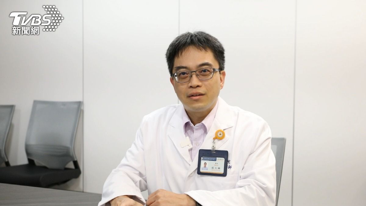 失智症非正常老化！醫師揭「可預防因子」 醫:控制三高、勤運動是關鍵！(圖/TVBS)