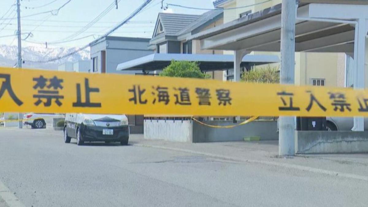 日本北海道傳出1名母親親手勒死兒子的人倫悲劇。（圖／翻攝自X@tsukijiusagi）