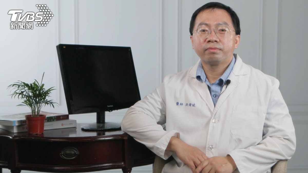 失智症非正常老化！醫師揭「可預防因子」 醫:控制三高、勤運動是關鍵！(圖/TVBS)