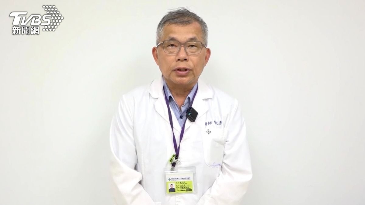 失智症非正常老化！醫師揭「可預防因子」 醫:控制三高、勤運動是關鍵！(圖/TVBS)