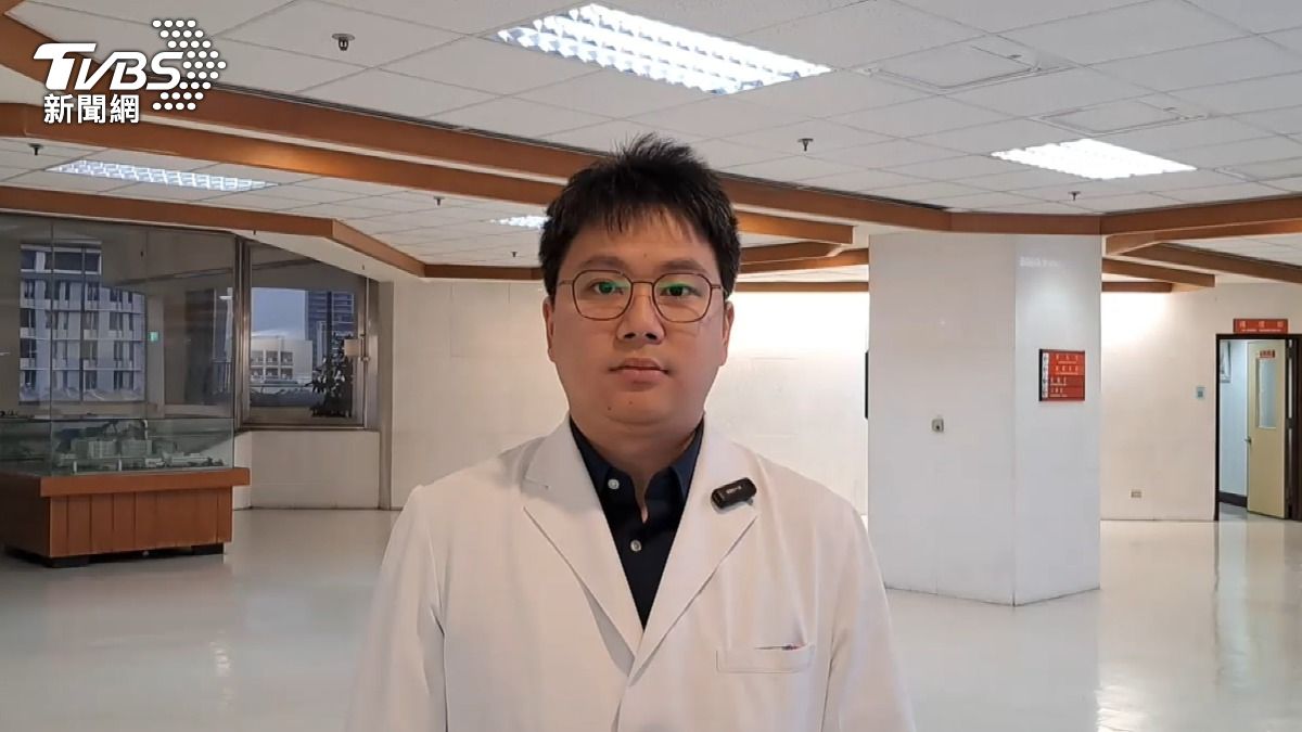 失智症非正常老化！醫師揭「可預防因子」 醫:控制三高、勤運動是關鍵！(圖/TVBS)