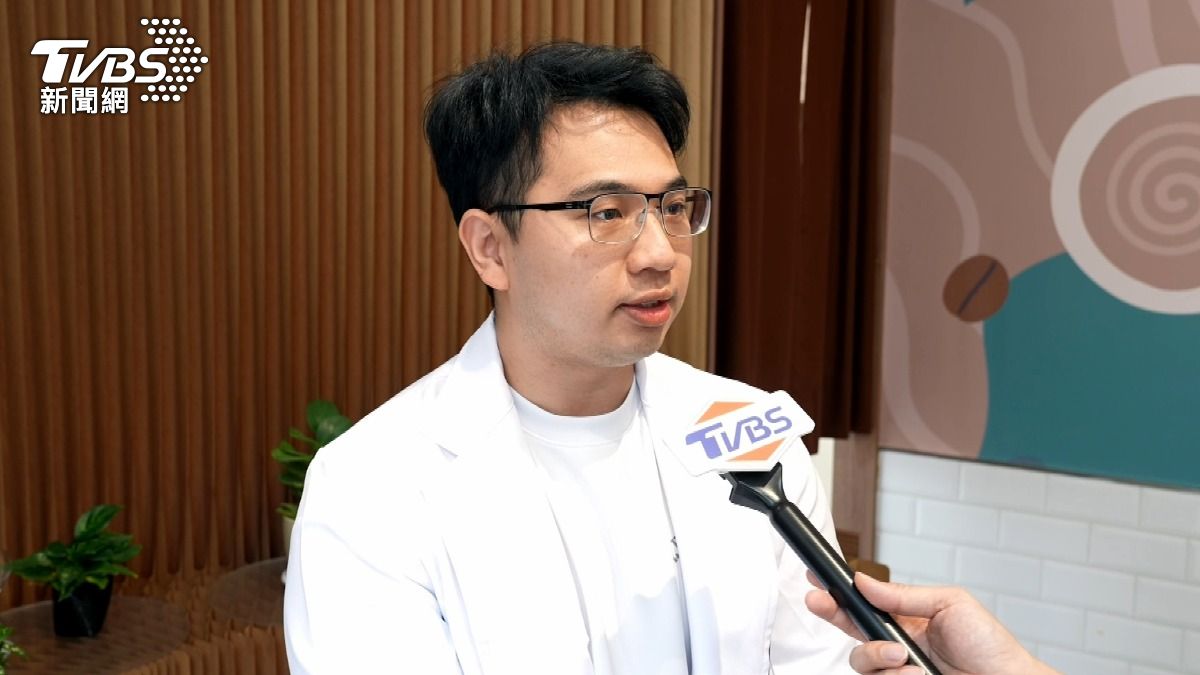 失智症非正常老化！醫師揭「可預防因子」 醫:控制三高、勤運動是關鍵！(圖/TVBS)