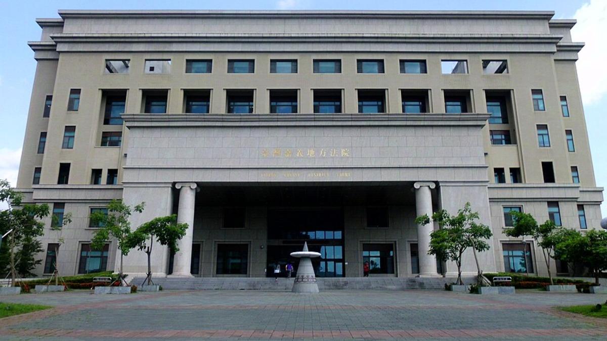 不滿2科被死當!嘉義男大生控教授「霸凌」 提國賠200萬敗訴