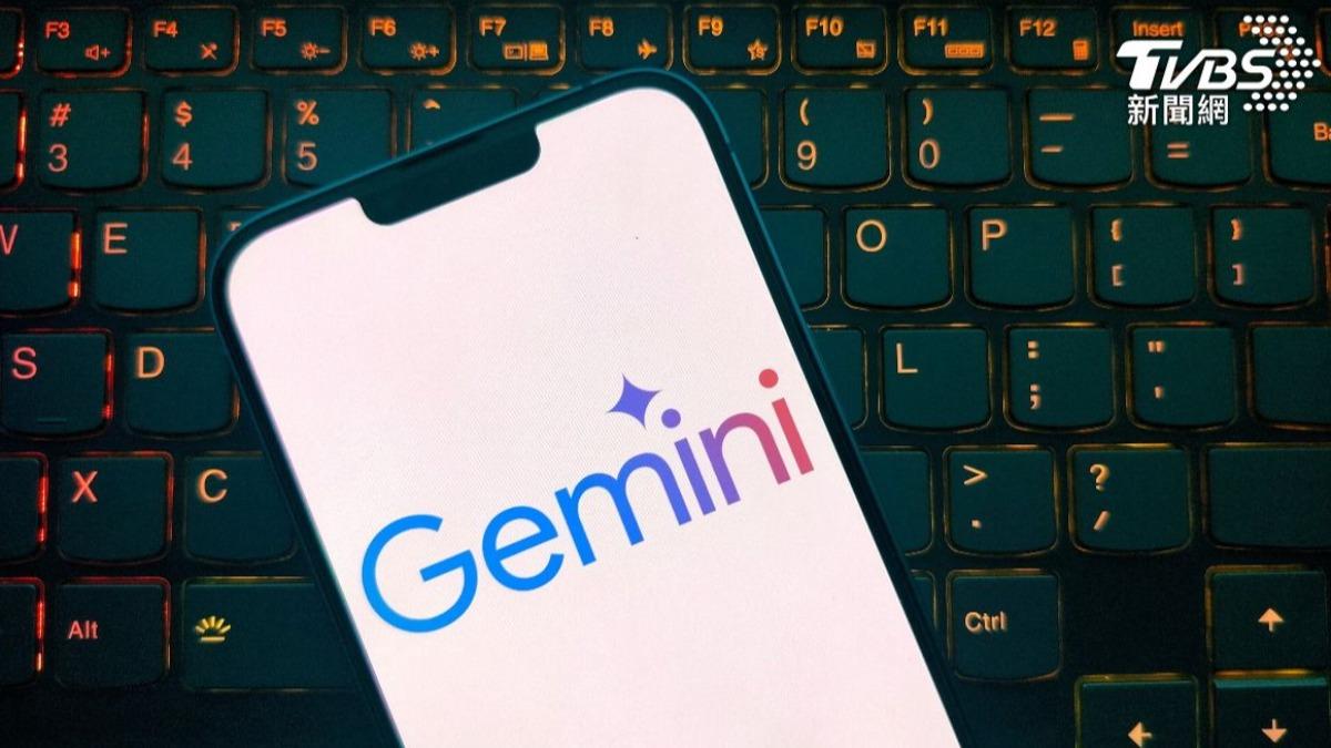 Google Gemini AI可用「建立圖像」來生成想要的照片。 (示意圖／shutterstock 達志影像)