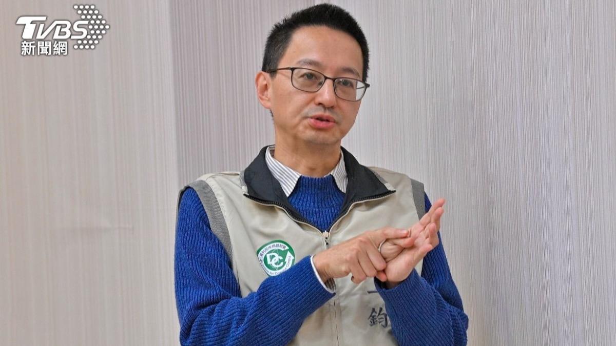 台北鼠患「漢他病毒」恐爆發？羅一鈞：疫情無升溫「關鍵在這幾個月」