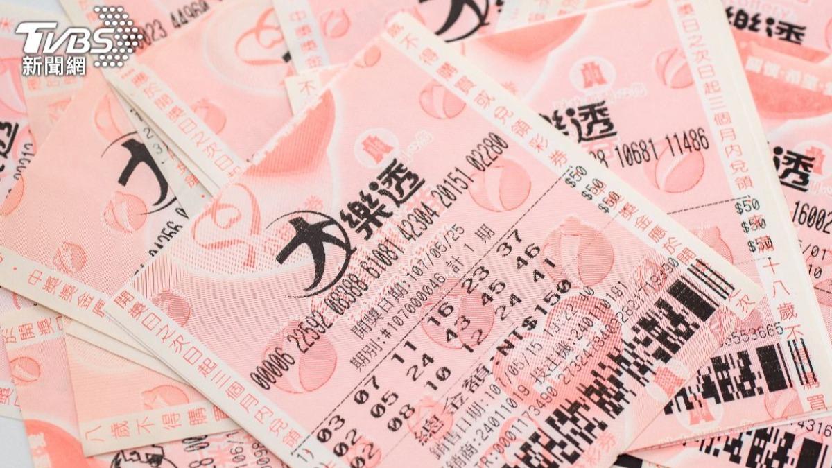 快衝!大樂透1億 「4星座」暴富機會來了