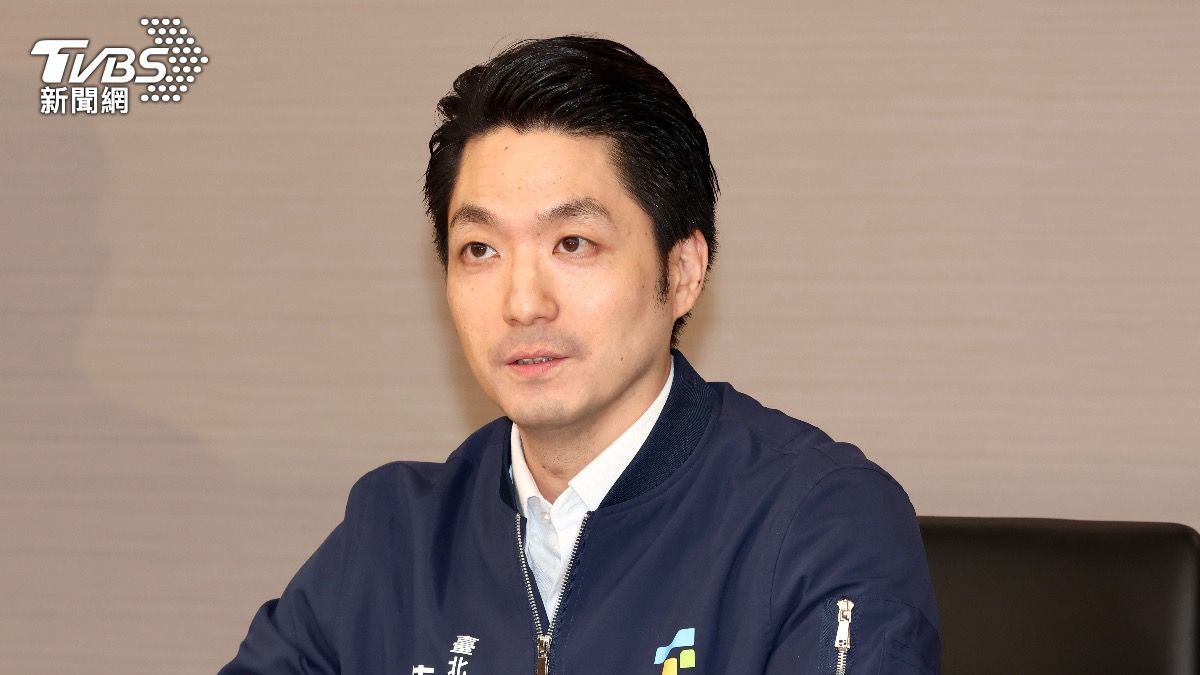 毒油風暴 蔣萬安轟中央:不要等到民眾批評才公布名單