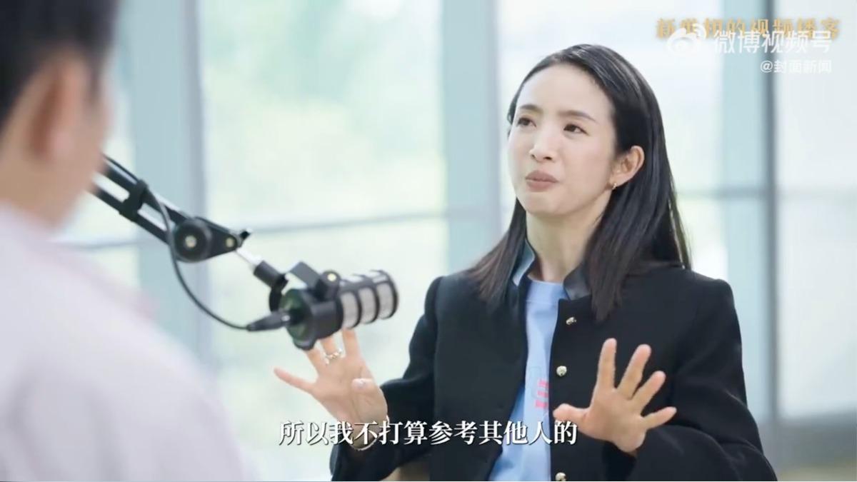 遭男友逼放棄演戲!林依晨拍完《我可能不會愛你》秒提分手 程又青推了一把
