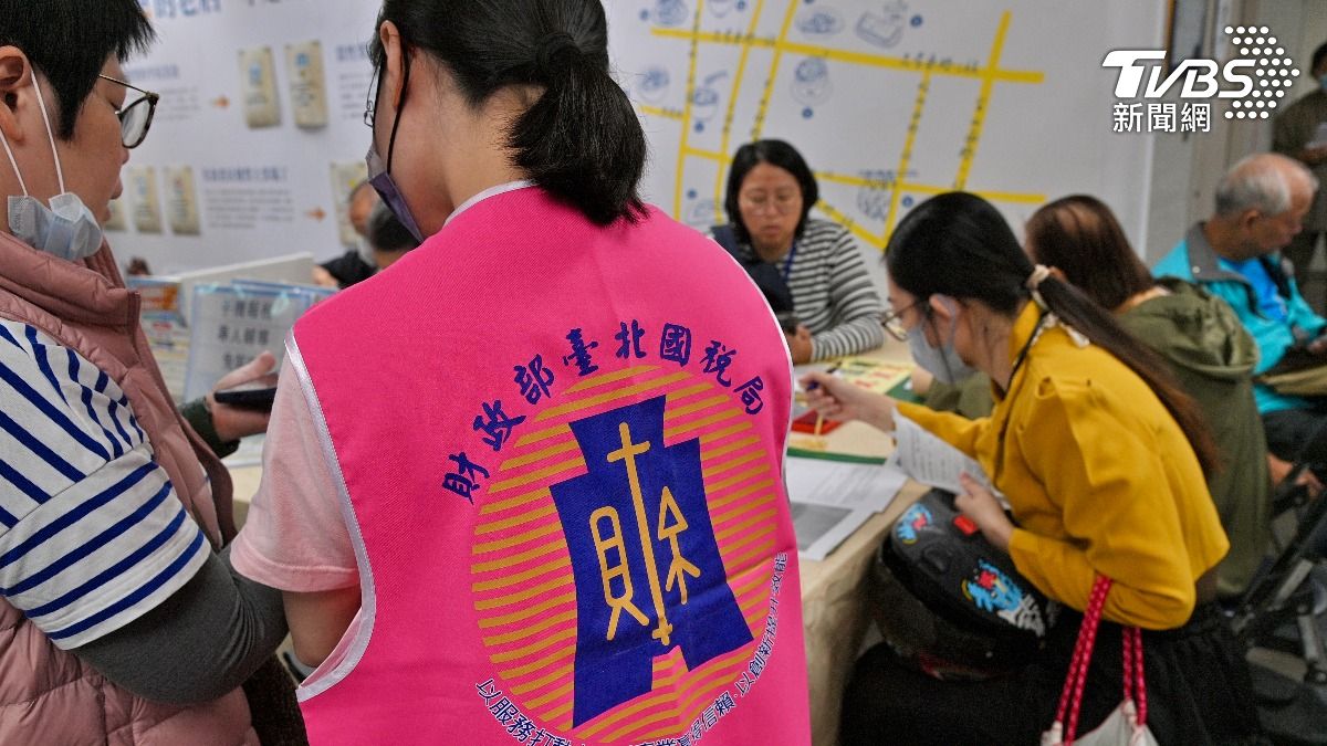 夫妻合併報稅「多繳一倍」超吃虧!網共鳴:懲罰結婚的人