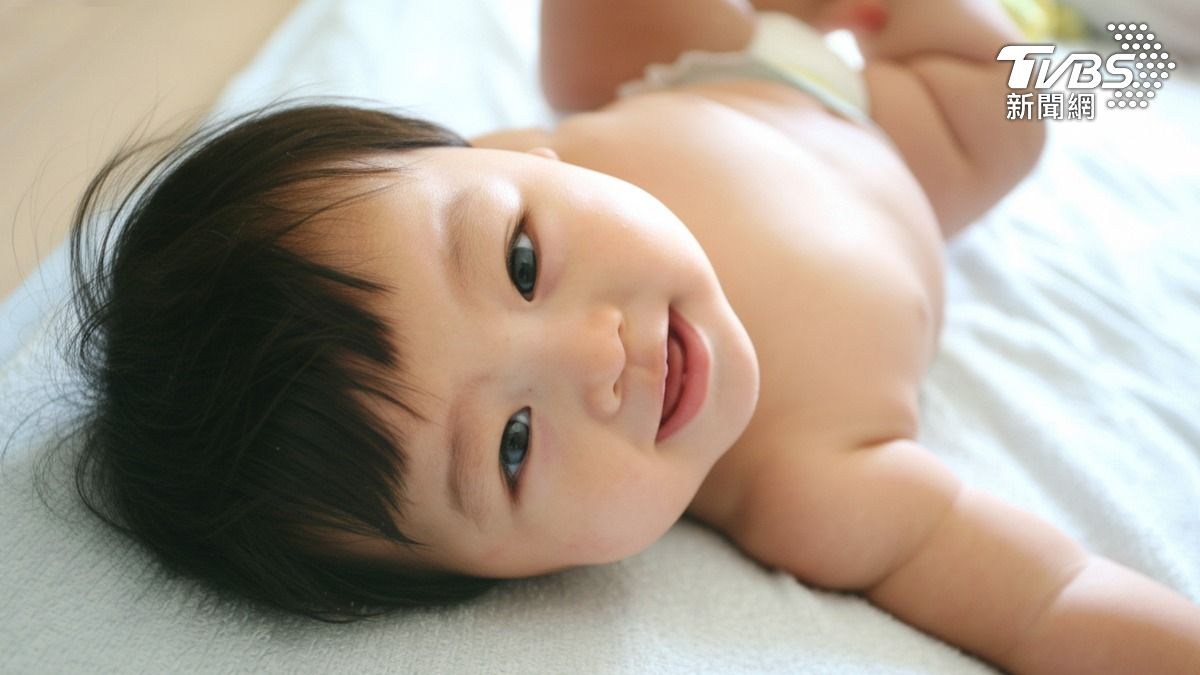日本不滿15歲的孩童人數比去年少了35萬連續45年減少創新低。（圖／Shutterstock達志影像）
