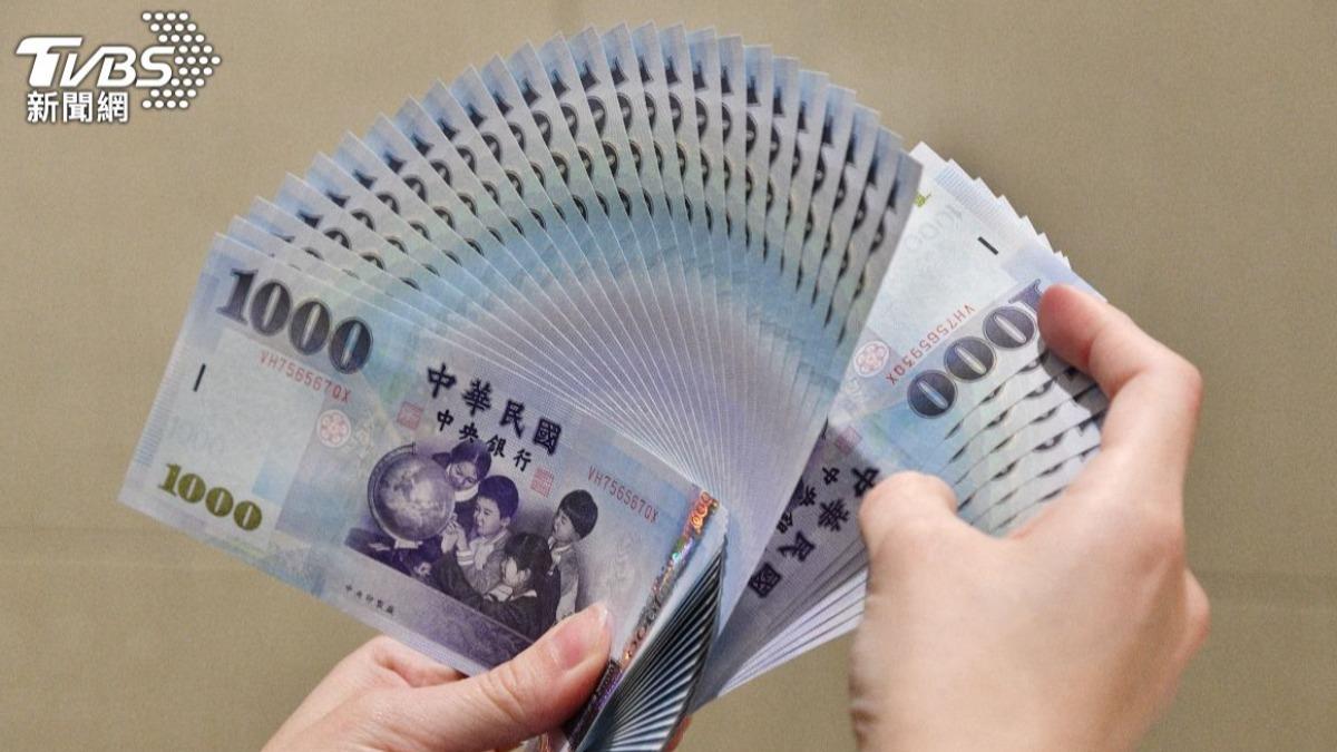 挽救流失人口...北市府祭育兒政策.租金補貼。（圖／TVBS）