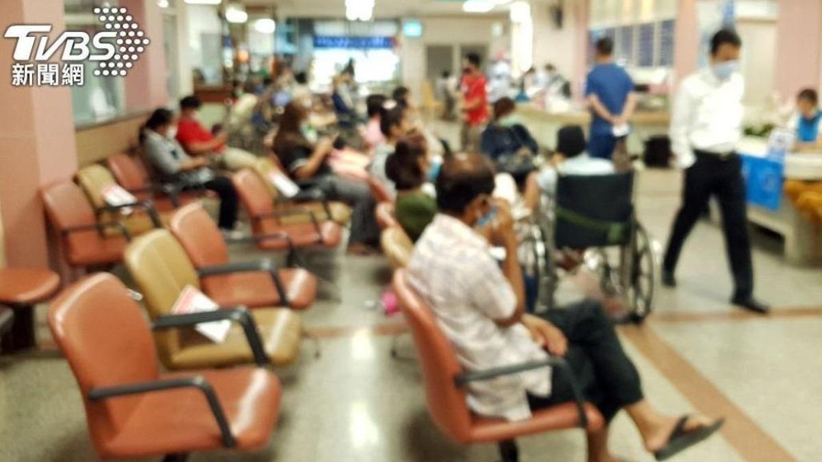 新型A流!台灣首例H7N7 疾管署:匡列33名接觸者