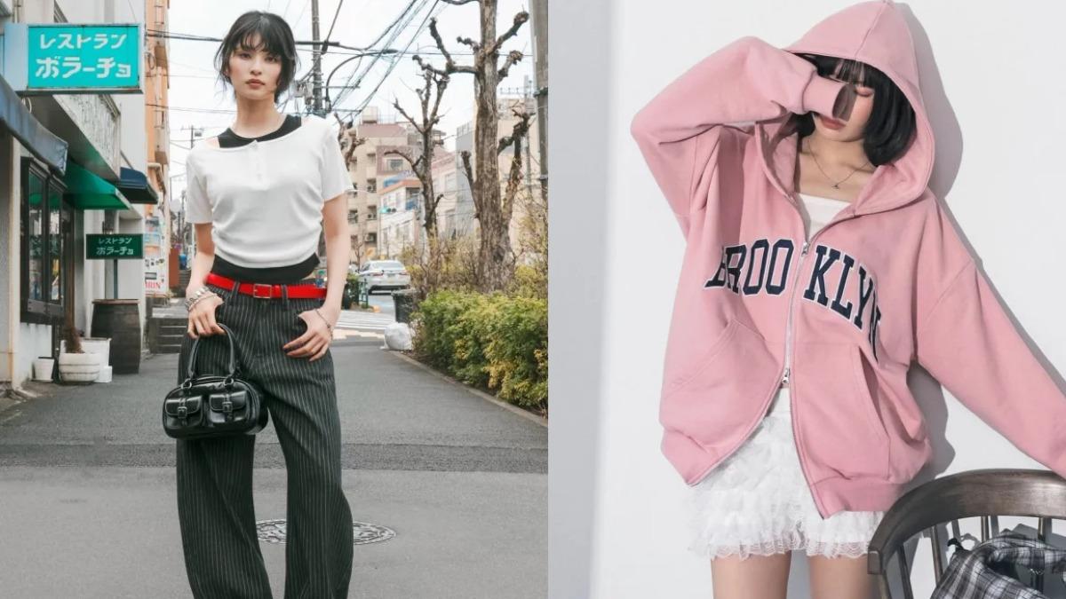 不是UNIQLO、NET　內行讚1品牌猛包色：便宜質感好