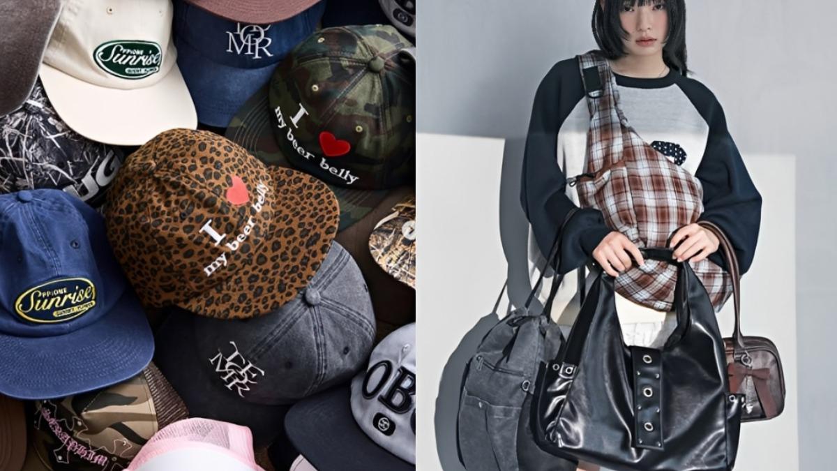 不是UNIQLO!日本「人氣服飾品牌」首登台 這天開幕