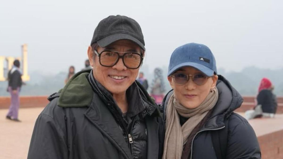 李連杰挨轟「拋妻棄女」30年!向太不忍說話了 揭真相:他淨身出戶