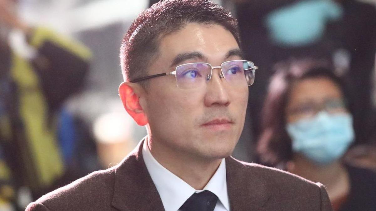 謝國樑驚傳B流惡化病重!命理師早預言「點名基隆首長出事」