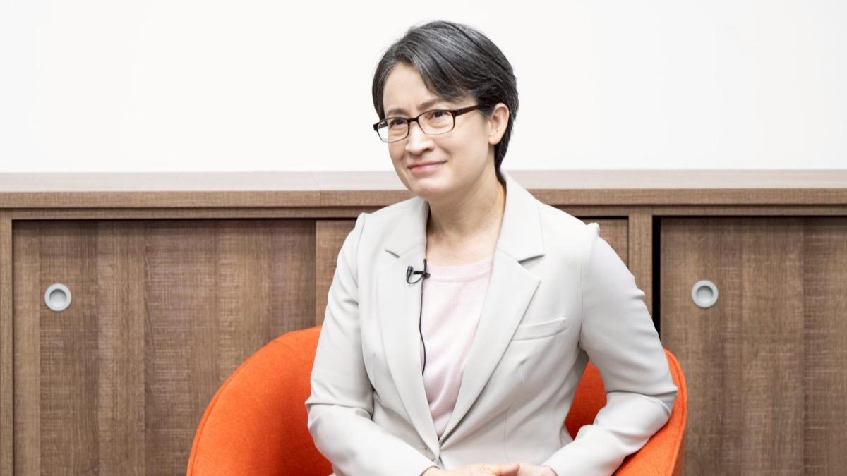 1.25兆軍購預算「平均1人1年僅6千」 蕭美琴:生命無價