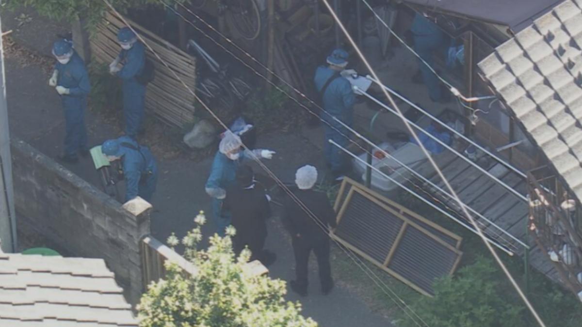 日少年深夜報案「遭母親家暴」 警上門驚見3人陳屍住宅