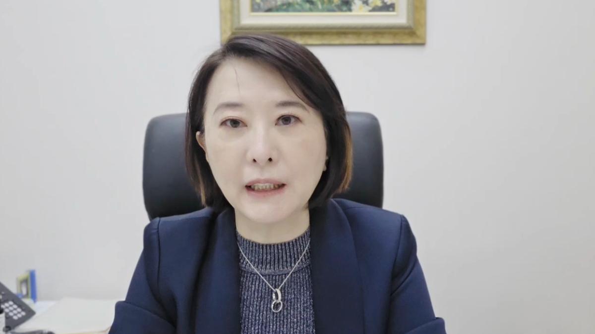 批綠狂打鼠患「認知作戰」 王鴻薇曝原因:幫沈伯洋選台北市長